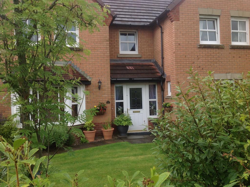 Home From Home Bed And Breakfast Livingston Exterior photo